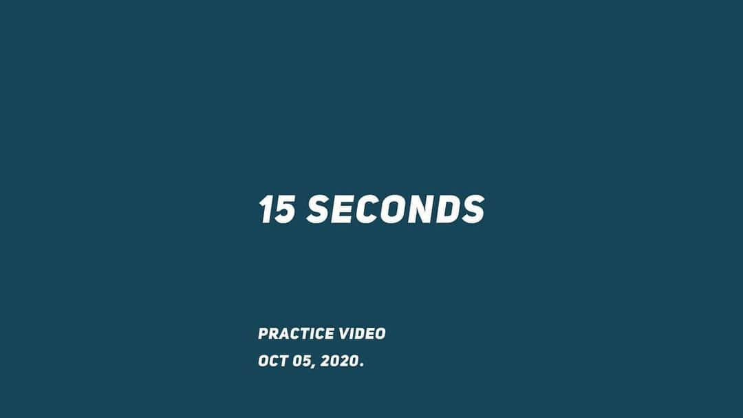 Hiroki Iijimaのインスタグラム：「. #easy15sec Practice Video. . ❶. August 12,2020. ❷. August 26,2020. ❸. September 16,2020. ❹. September 30,2020. ❺. October 5,2020. . #kendama #zoomadanke #kromkendama #kromjp #dollynoire_japan #dollynoire #DLYNR #サンミュージックプロダクション #Xperiaアンバサダー」