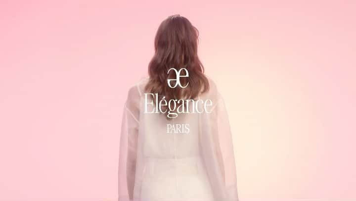 Elégance cosmeticsのインスタグラム