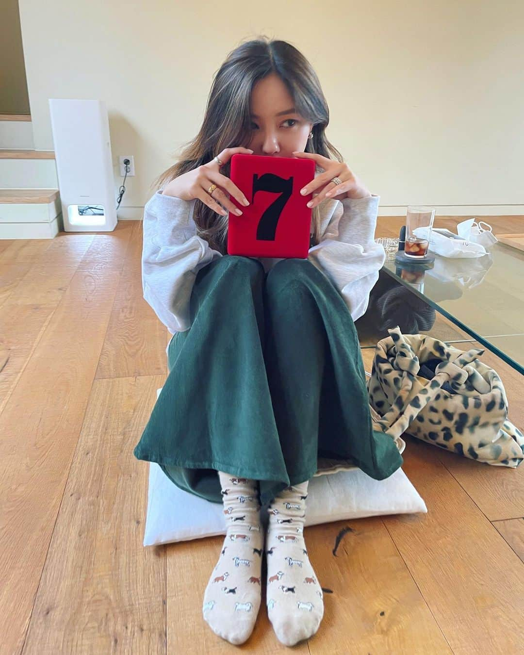 ヒョミン さんのインスタグラム写真 - (ヒョミン Instagram)「@1993zooyork 과 놀이터 💱」2月17日 16時08分 - hyominnn