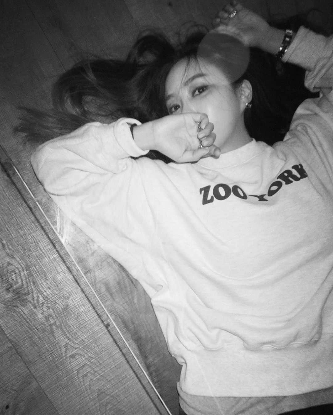 ヒョミン さんのインスタグラム写真 - (ヒョミン Instagram)「@1993zooyork 과 놀이터 💱」2月17日 16時08分 - hyominnn