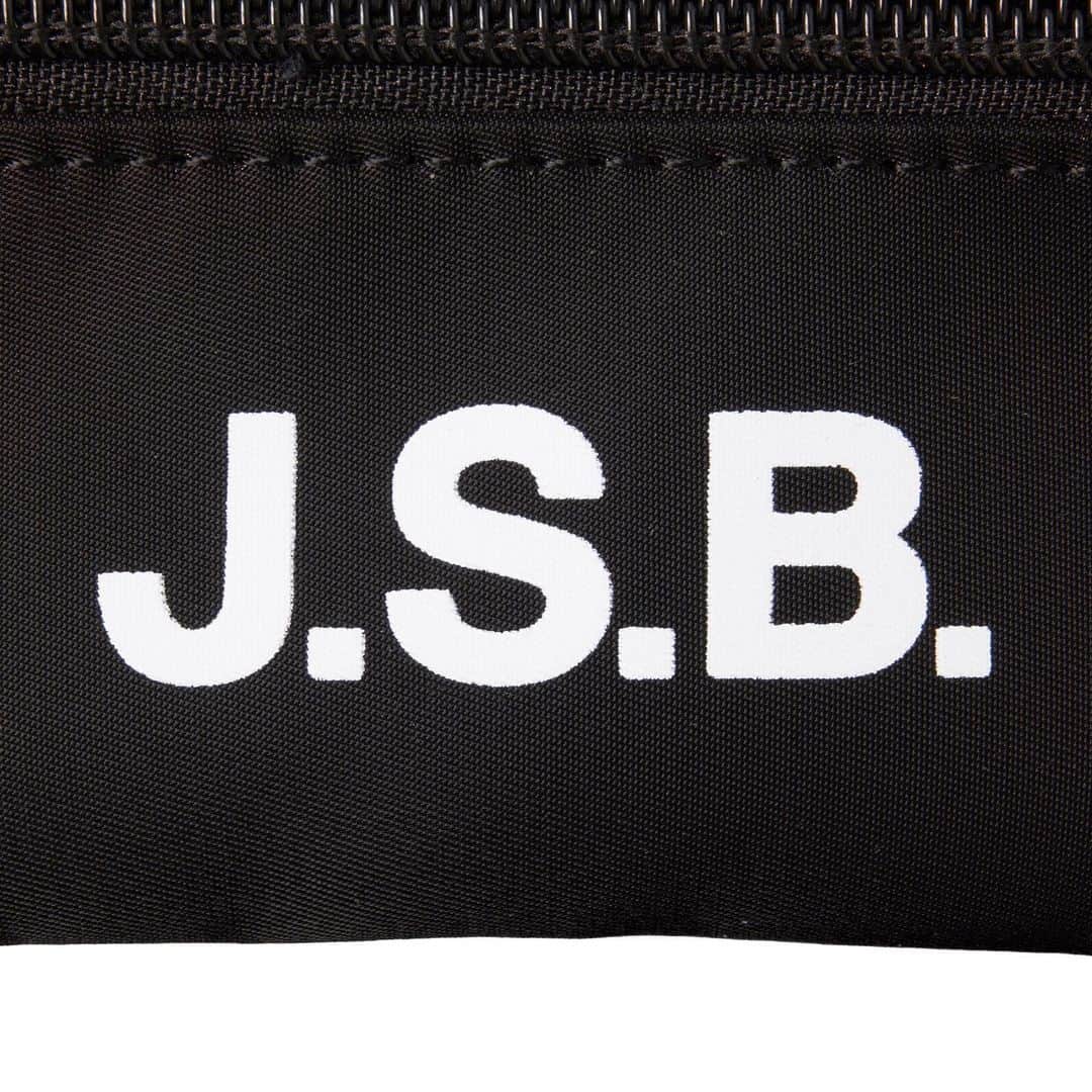 J.S.Bさんのインスタグラム写真 - (J.S.BInstagram)「Logo Small Purse  #JSB #VERTICALGARAGE」2月17日 16時09分 - j.s.b._official