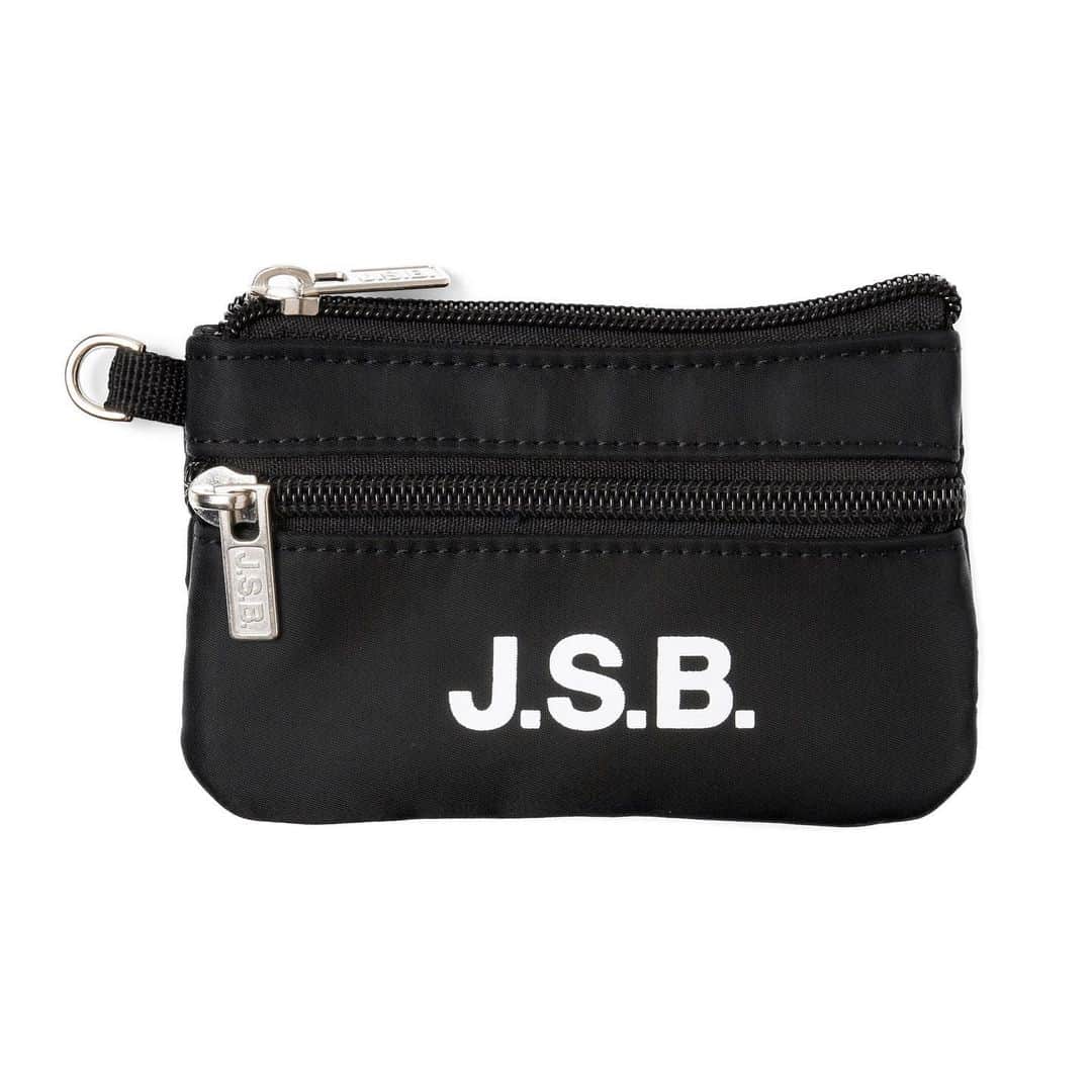 J.S.Bさんのインスタグラム写真 - (J.S.BInstagram)「Logo Small Purse  #JSB #VERTICALGARAGE」2月17日 16時09分 - j.s.b._official