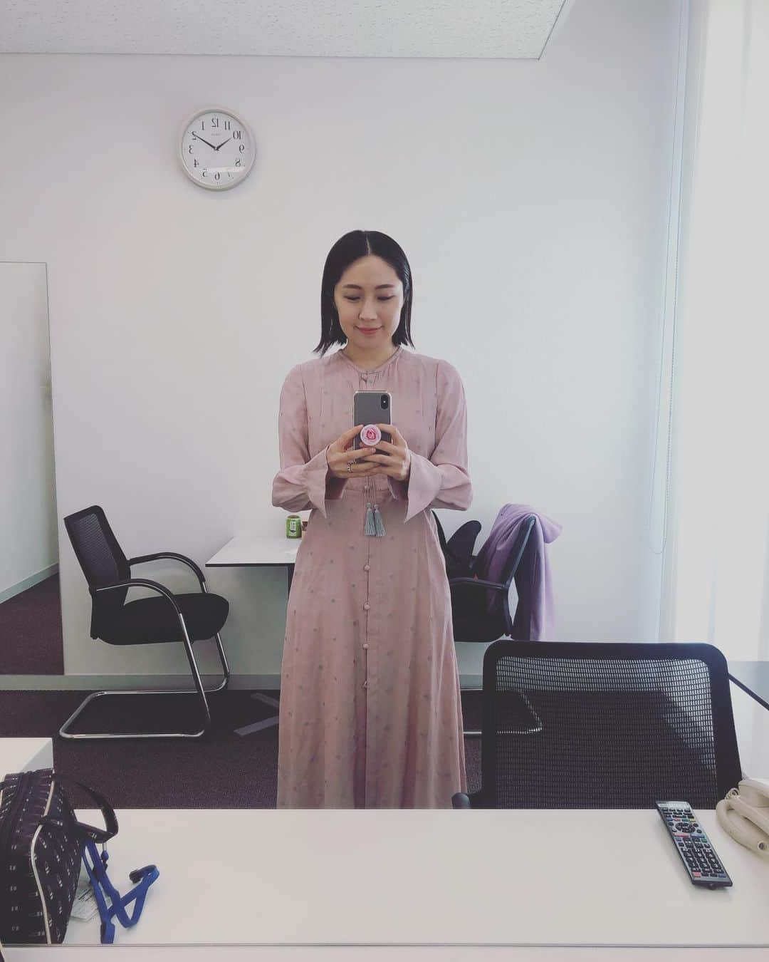 犬山紙子さんのインスタグラム写真 - (犬山紙子Instagram)「手持ちの服を愛でる2021」2月17日 16時11分 - inuyamakamiko