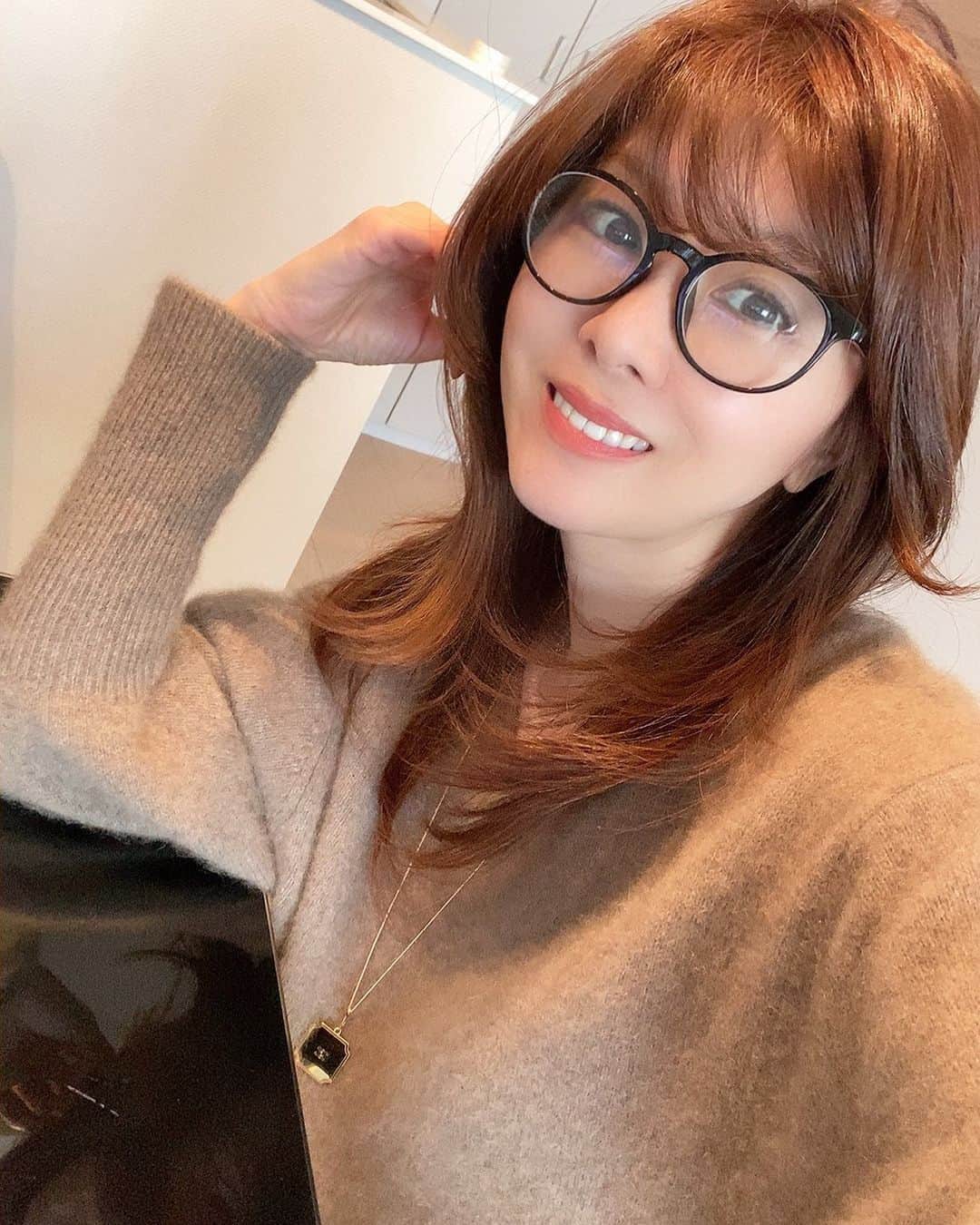 矢部美穂のインスタグラム