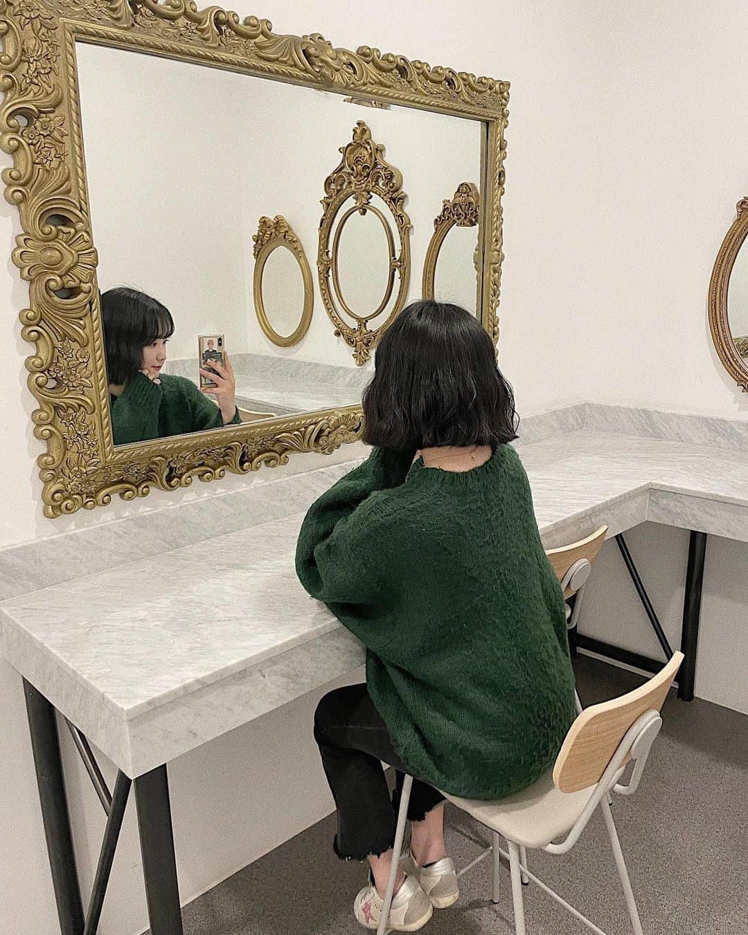 キム・イェウォン のインスタグラム