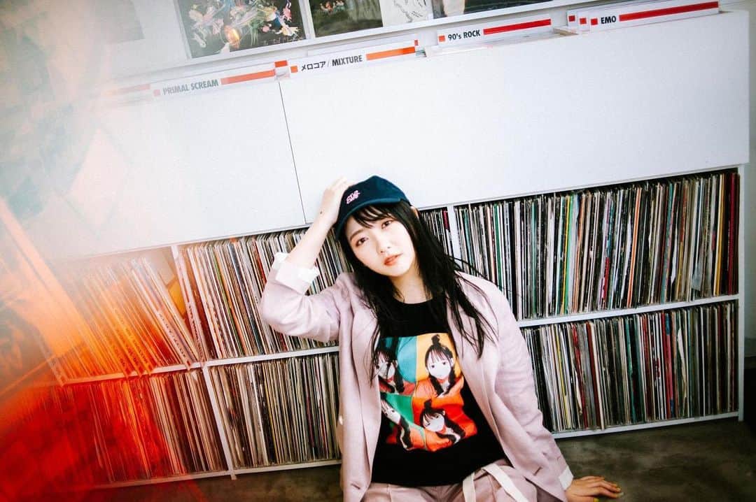 BEAMS JAPANのインスタグラム