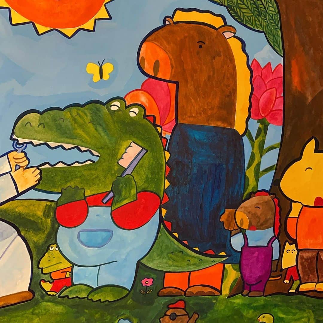 Boojilのグルメインスタ