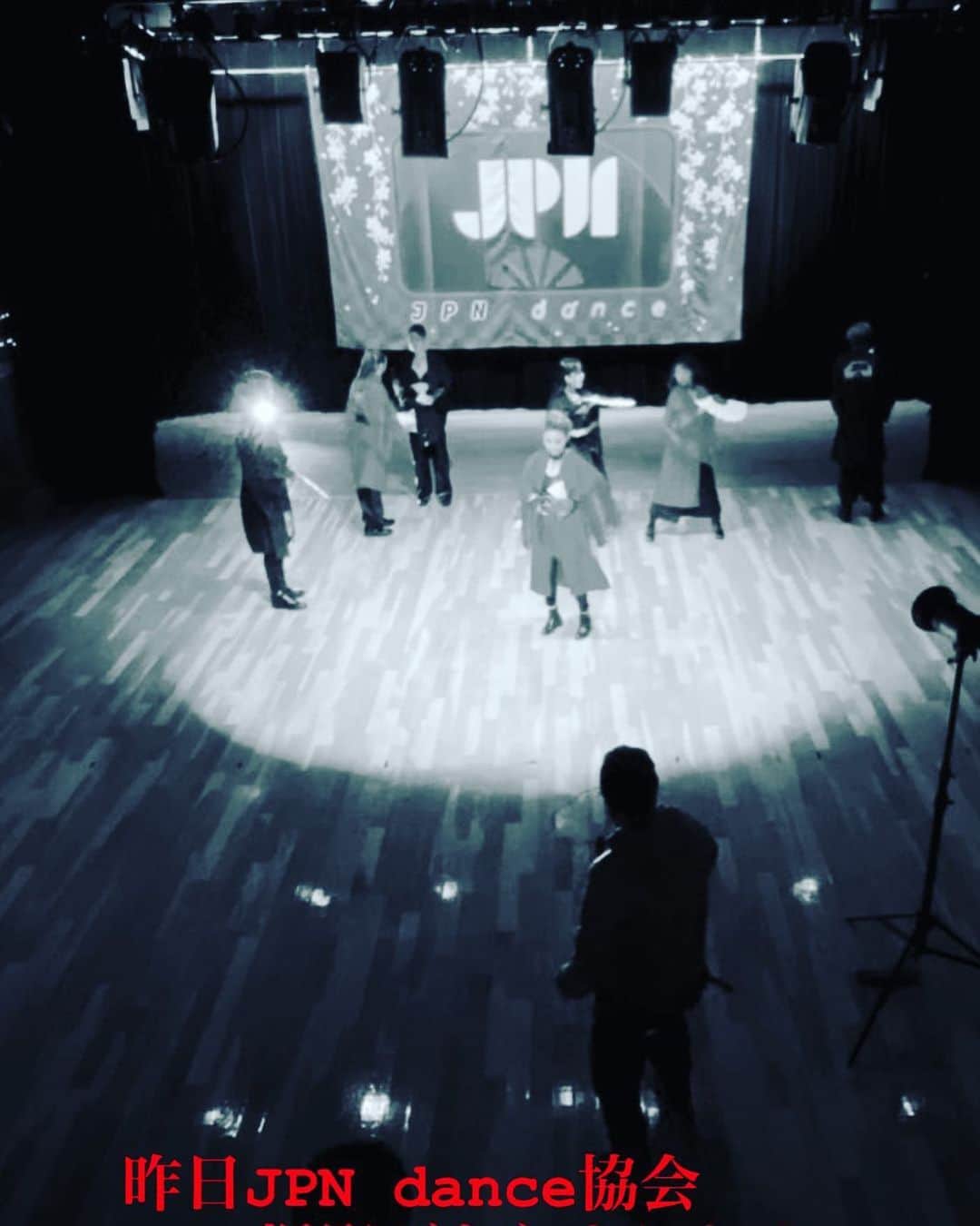 花園直道さんのインスタグラム写真 - (花園直道Instagram)「JPN danceのオフィシャルPV 完成が楽しみ  メンバーの皆様、頑張りました😌  #jpndance @jpndance87 #dance#日舞  #ダンス#japan #japanese」2月17日 16時46分 - naomichi0819