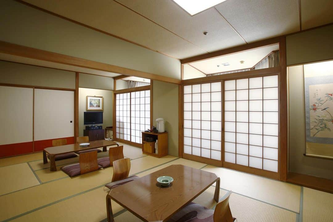 【公式】登別温泉 登別グランドホテルのグルメインスタ