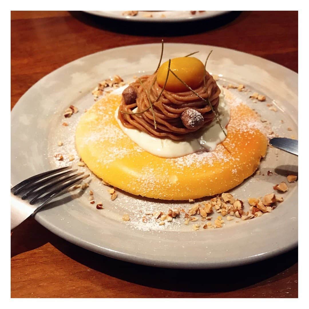 happymail_デート部のグルメインスタ