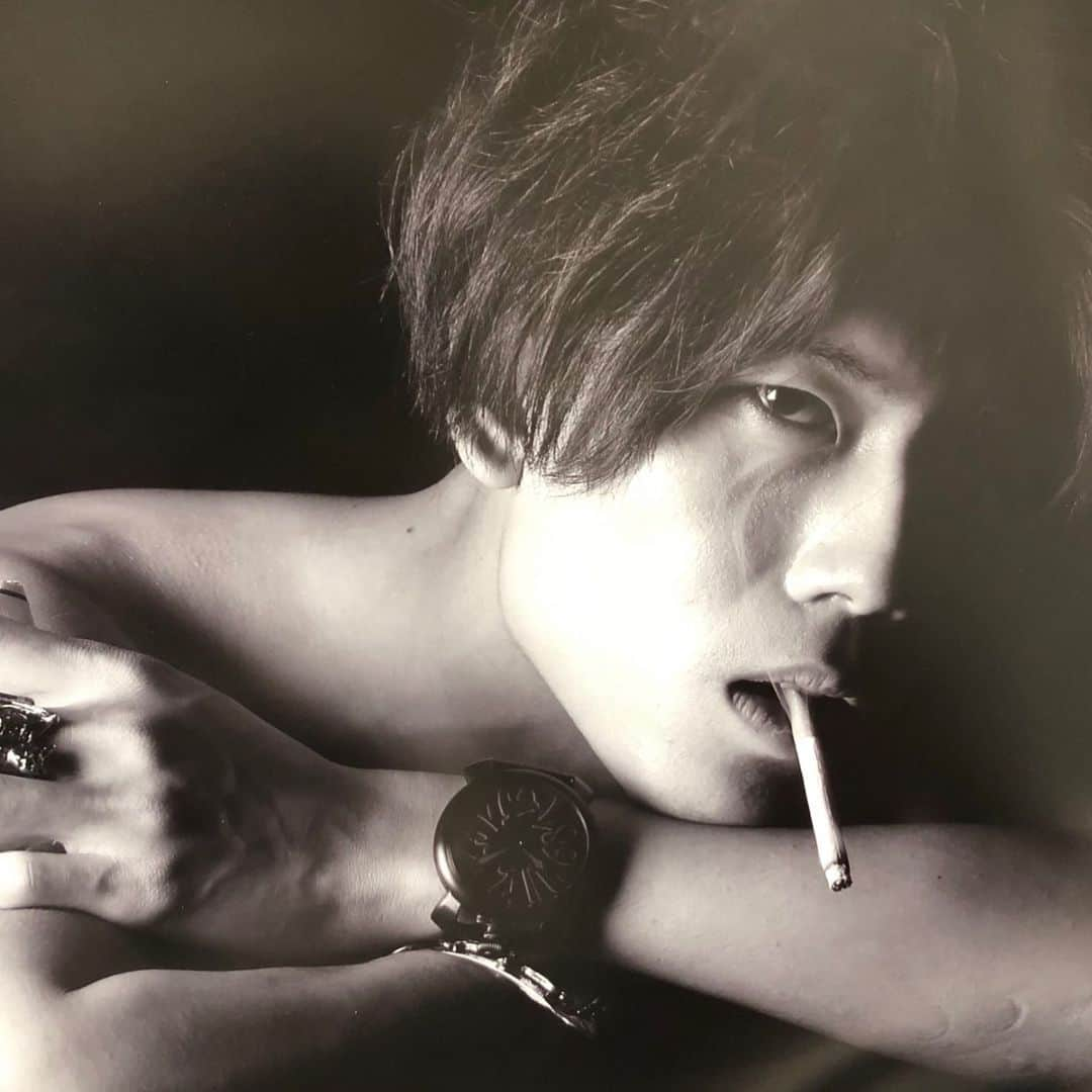 吉原雅斗さんのインスタグラム写真 - (吉原雅斗Instagram)「#ボイメン」2月17日 16時54分 - boymen_yoshi