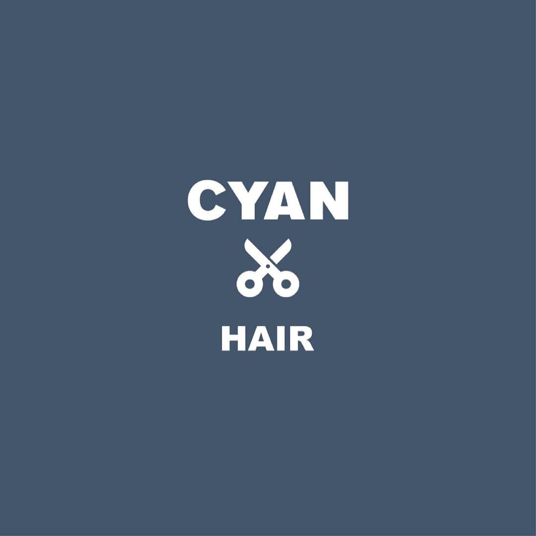 CYANのインスタグラム