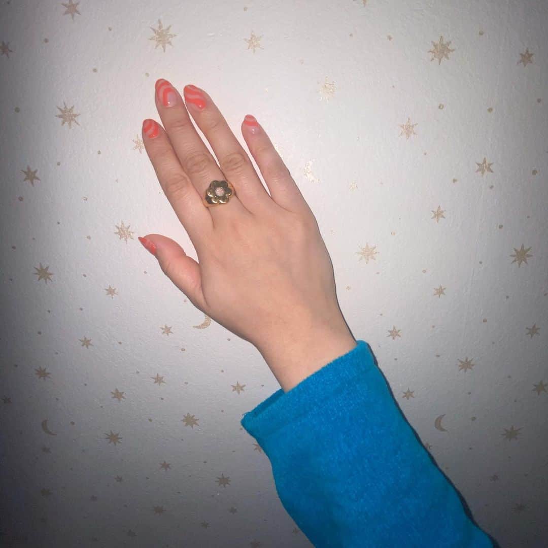 のインスタグラム：「funghi season💋」