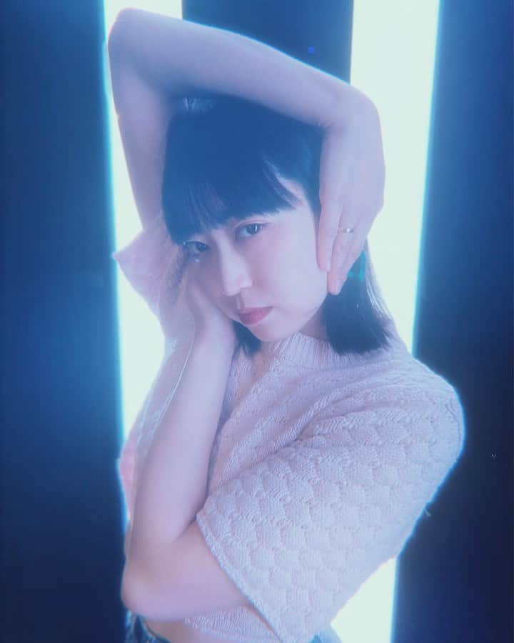中里亜美のインスタグラム：「雑音グッバイ」