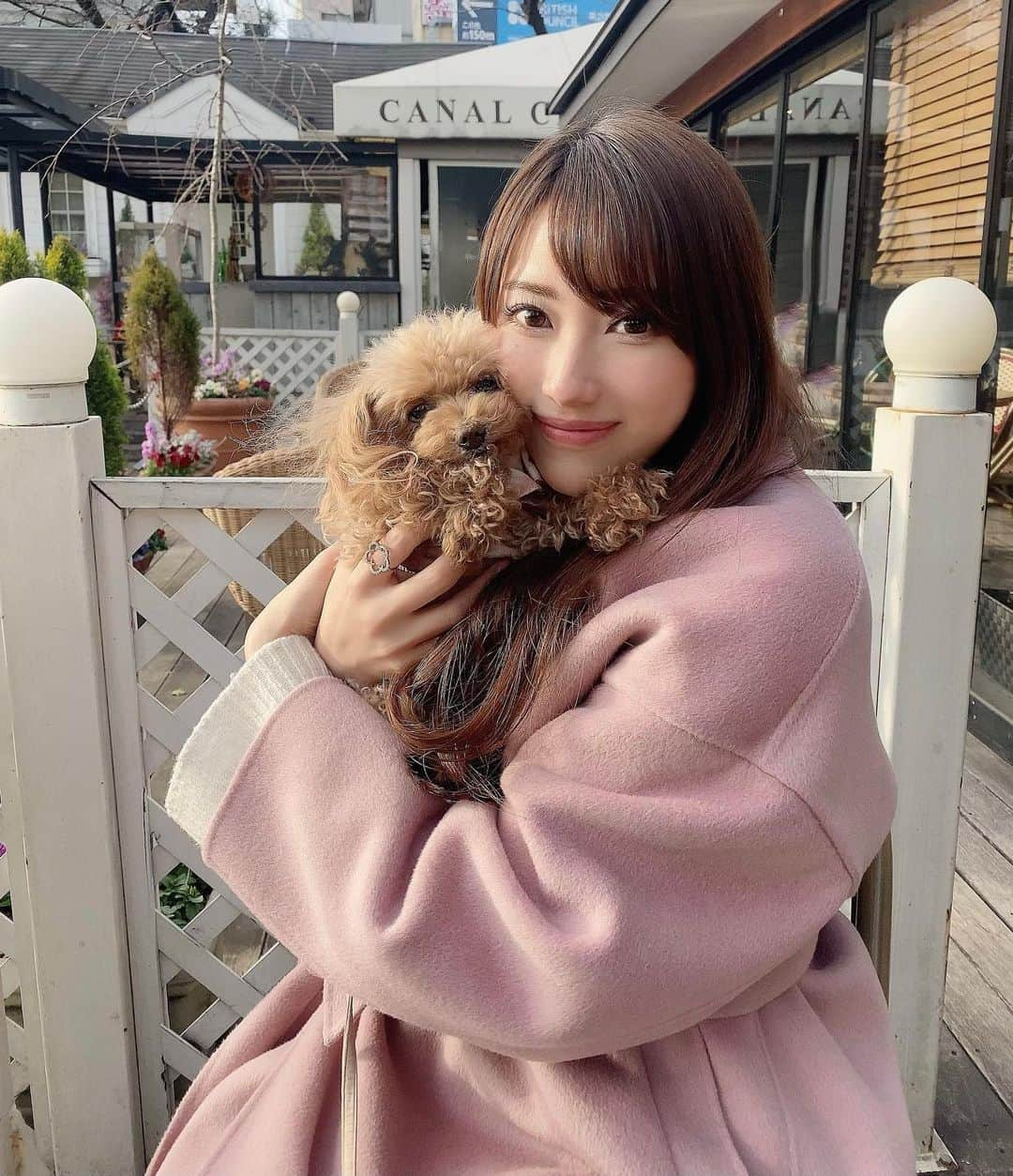 佐倉知里さんのインスタグラム写真 - (佐倉知里Instagram)「♡♡♡ . らぶ♡ . .」2月17日 17時14分 - chisa_tiara