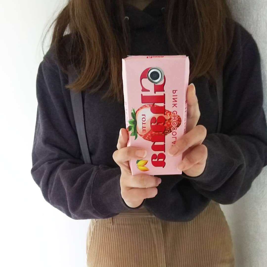 sweet_strawberryのインスタグラム