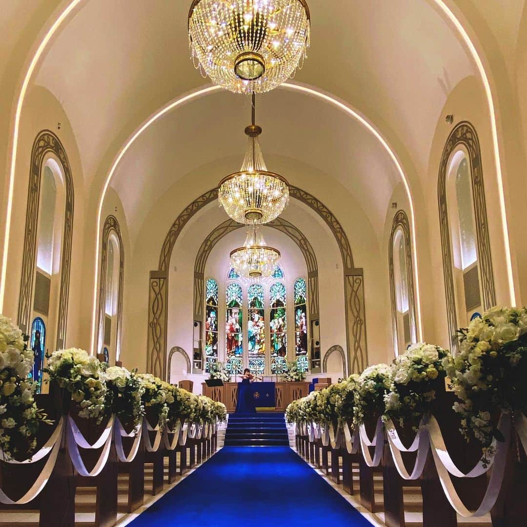 アニヴェルセル みなとみらい横浜 公式のグルメインスタ