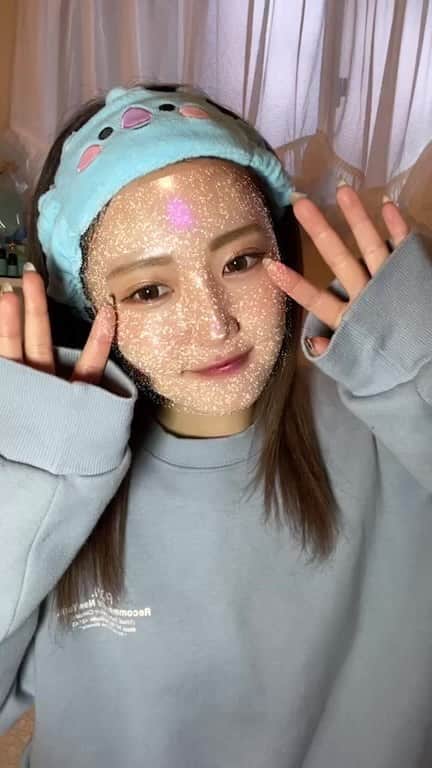 のインスタグラム