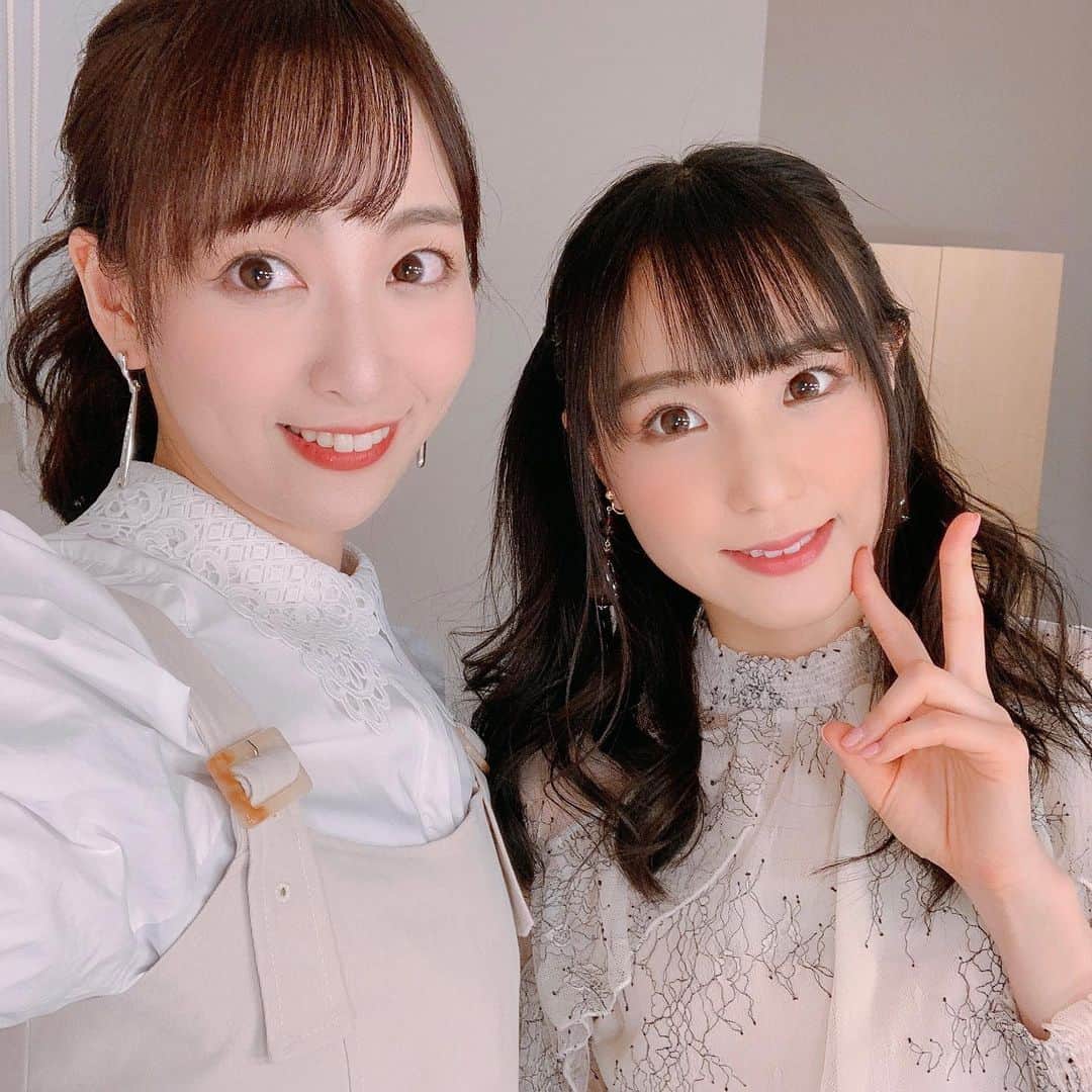のインスタグラム：「. . 本日嬉しいお知らせ📢🎉 . 22時〜配信のSHOWROOMにて発表いたします😊 お楽しみに！♫ .  #ビタスイ #SHOWROOM配信 #毎週水曜22時 #bittersweet #news」