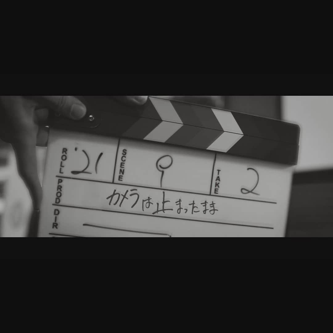 脇田唯のインスタグラム：「【告知失礼します。】  #カメラは止まったまま  2月18日（木）24：59～  STV シアターSでご紹介していただけることになりました！ 放送後、シアターSのHP内にある「札幌国際短編映画祭」タブにて1週間限定で本編動画を公開させていただきます。  https://www.stv.jp/tv/theaterS/shortfilmfes/u3f86t000007z9t0.html  #STV #札幌国際短編映画祭」