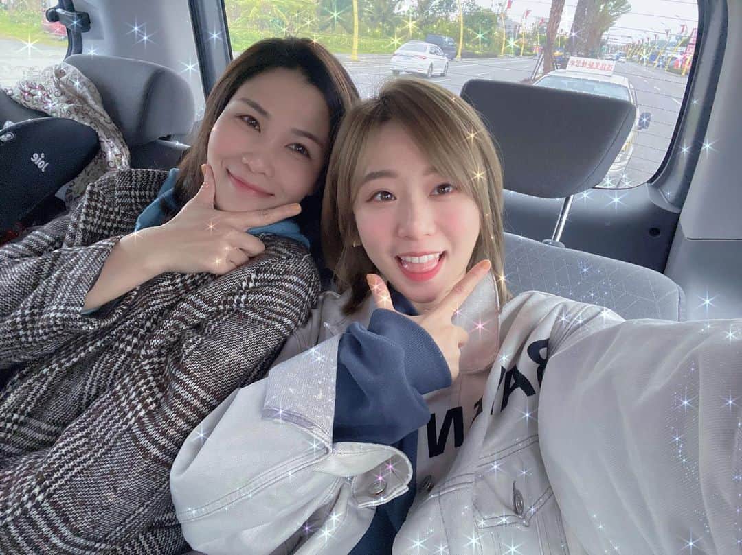 鄭茵聲のインスタグラム：「Ya」