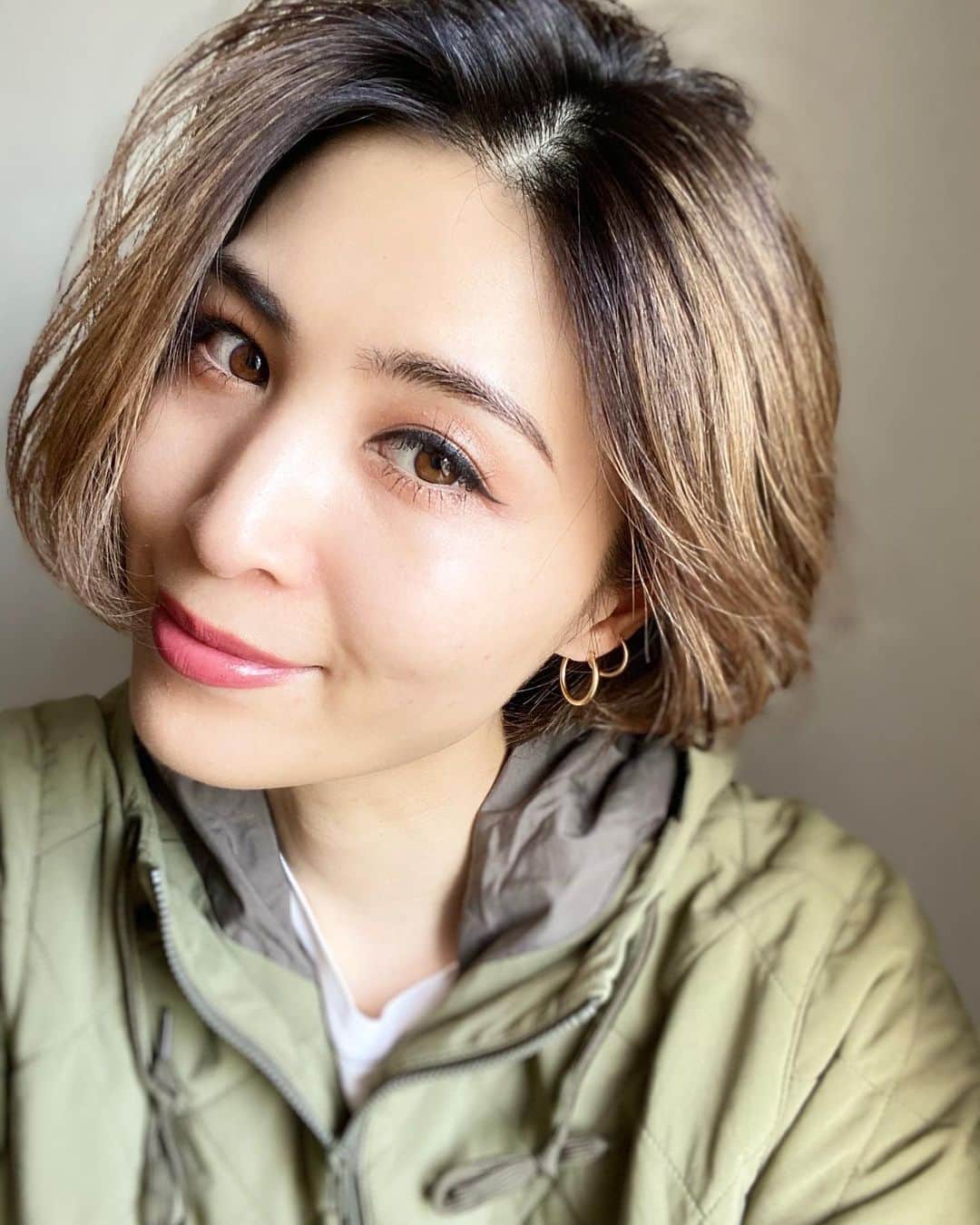 月本えりのインスタグラム