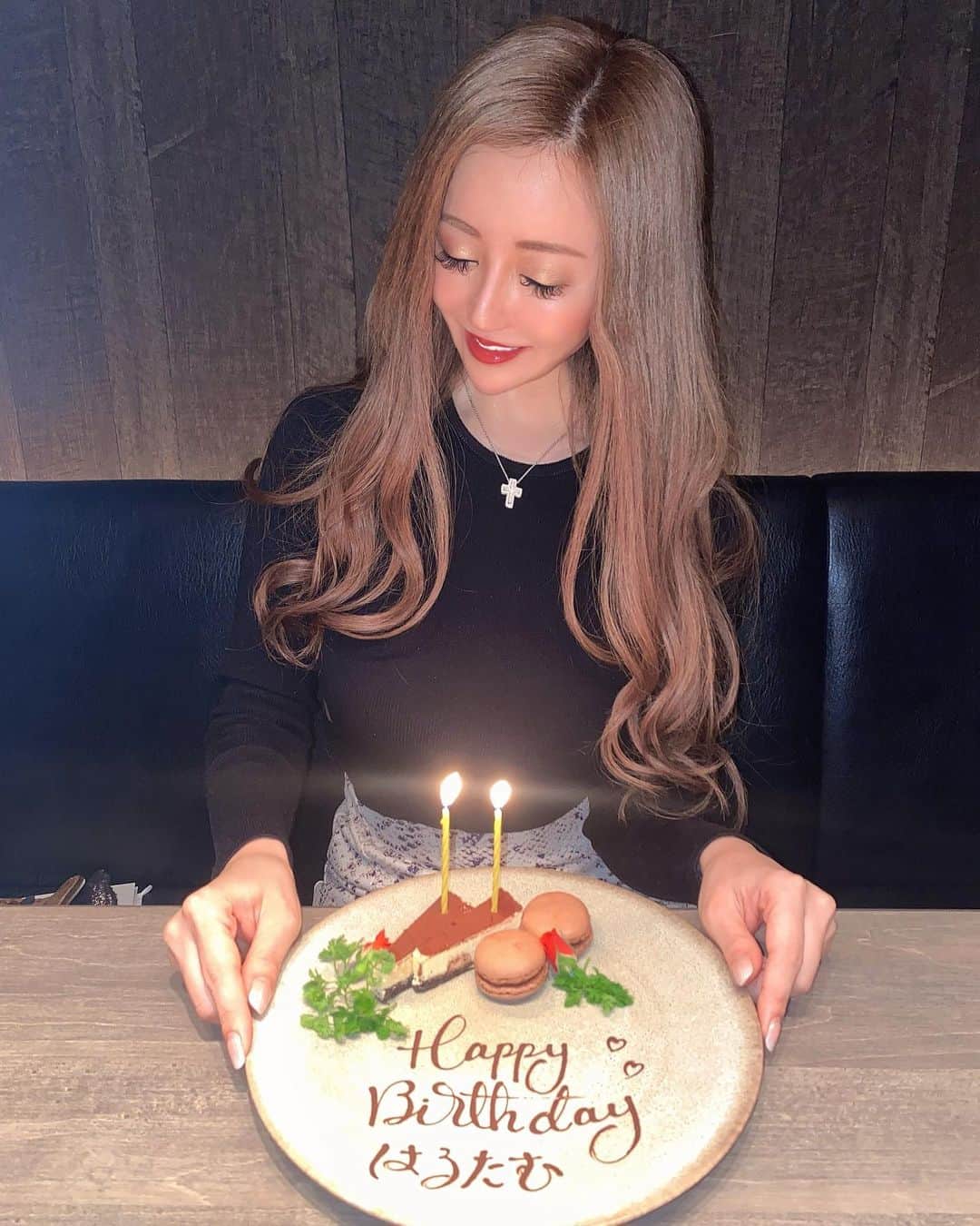 はるたむのグルメインスタ