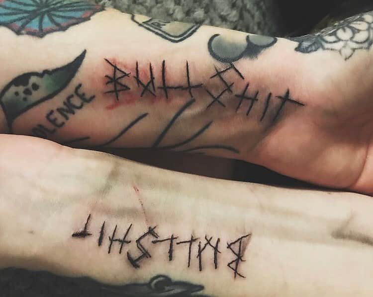 Dune Ratsのインスタグラム：「Bullshit 🔥」