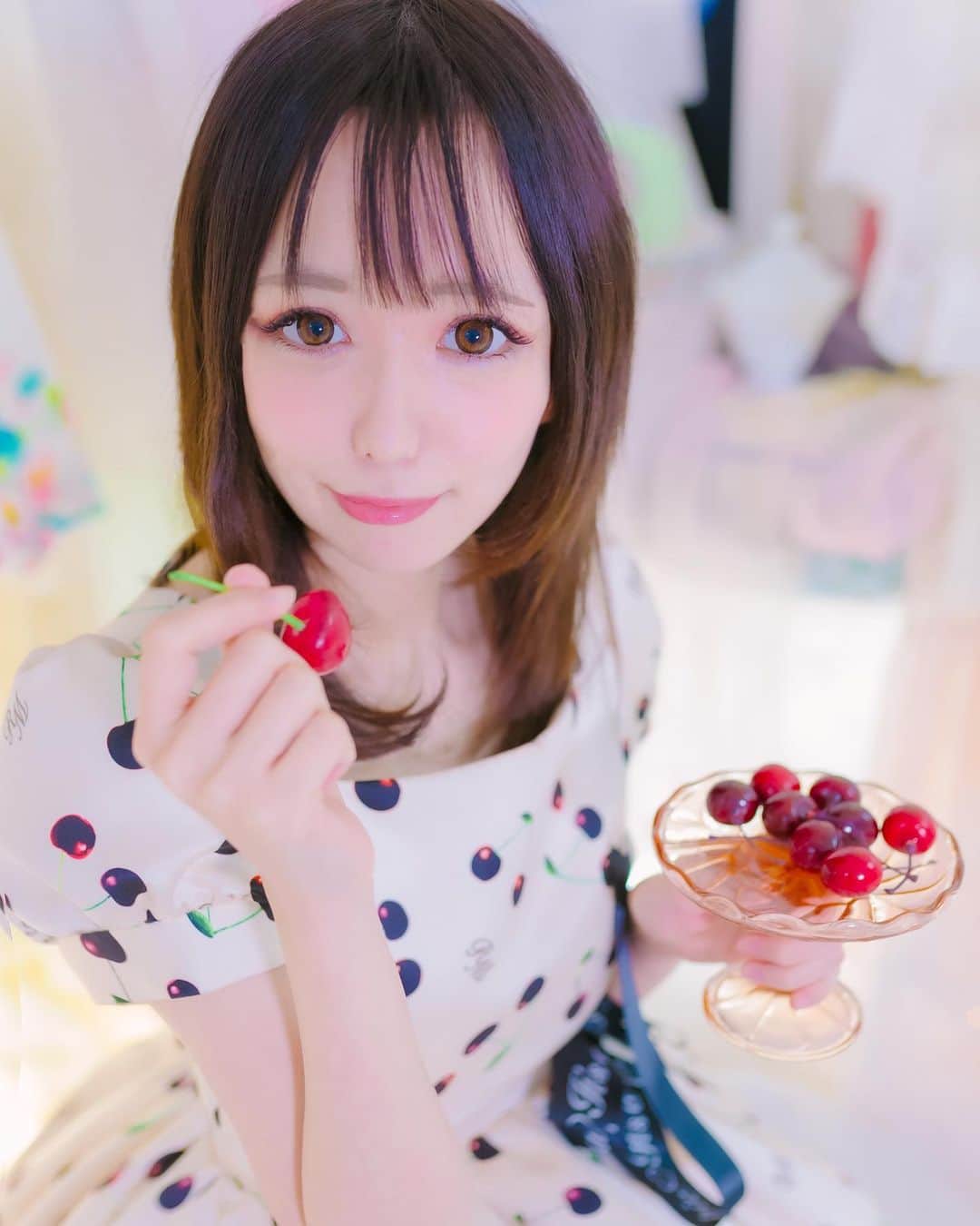 優月心菜のインスタグラム