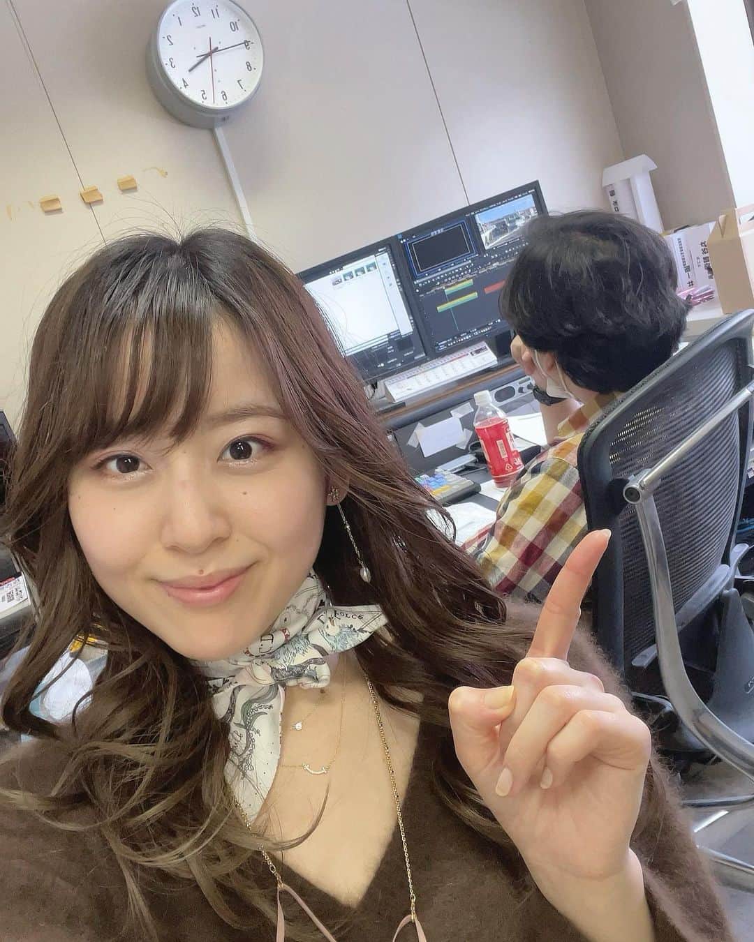 磯田彩実のインスタグラム