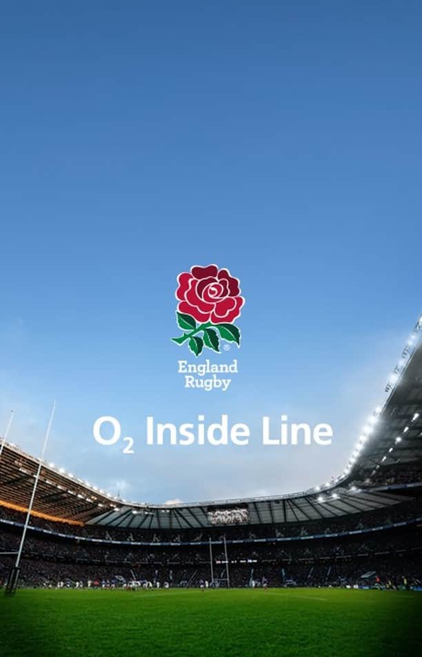 ラグビーイングランド代表のインスタグラム：「In 2019 @danrobson9 was diagnosed with Deep Vein Thrombosis forcing him out of the sport for months, listen to Dan tell the story in the latest pod 🎧 Available in our bio now ☝️ #WearTheRose @o2sports」