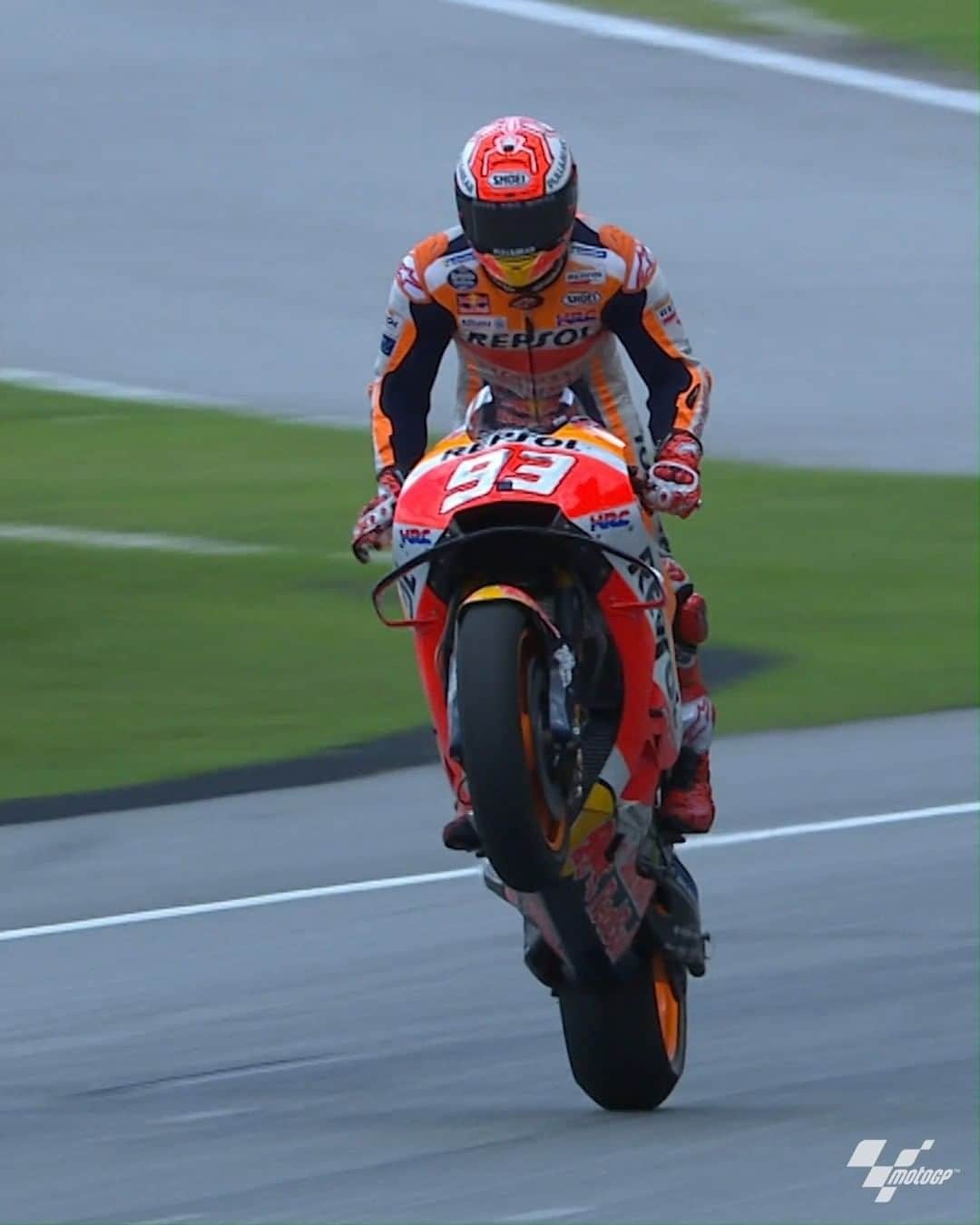 MotoGPのインスタグラム