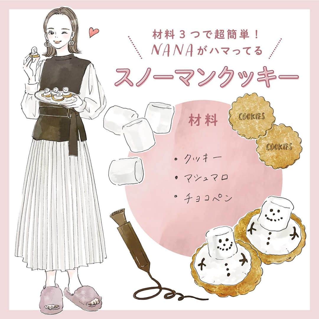 Woman.CHINTAIのインスタグラム