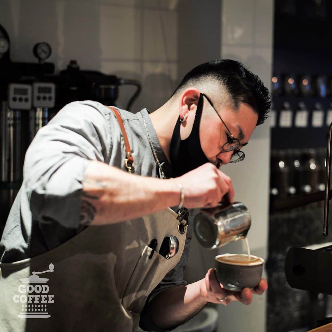 goodcoffeemeのグルメインスタ