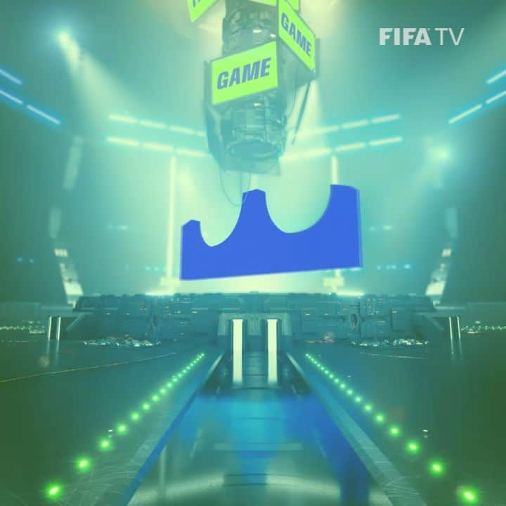 FIFAワールドカップのインスタグラム