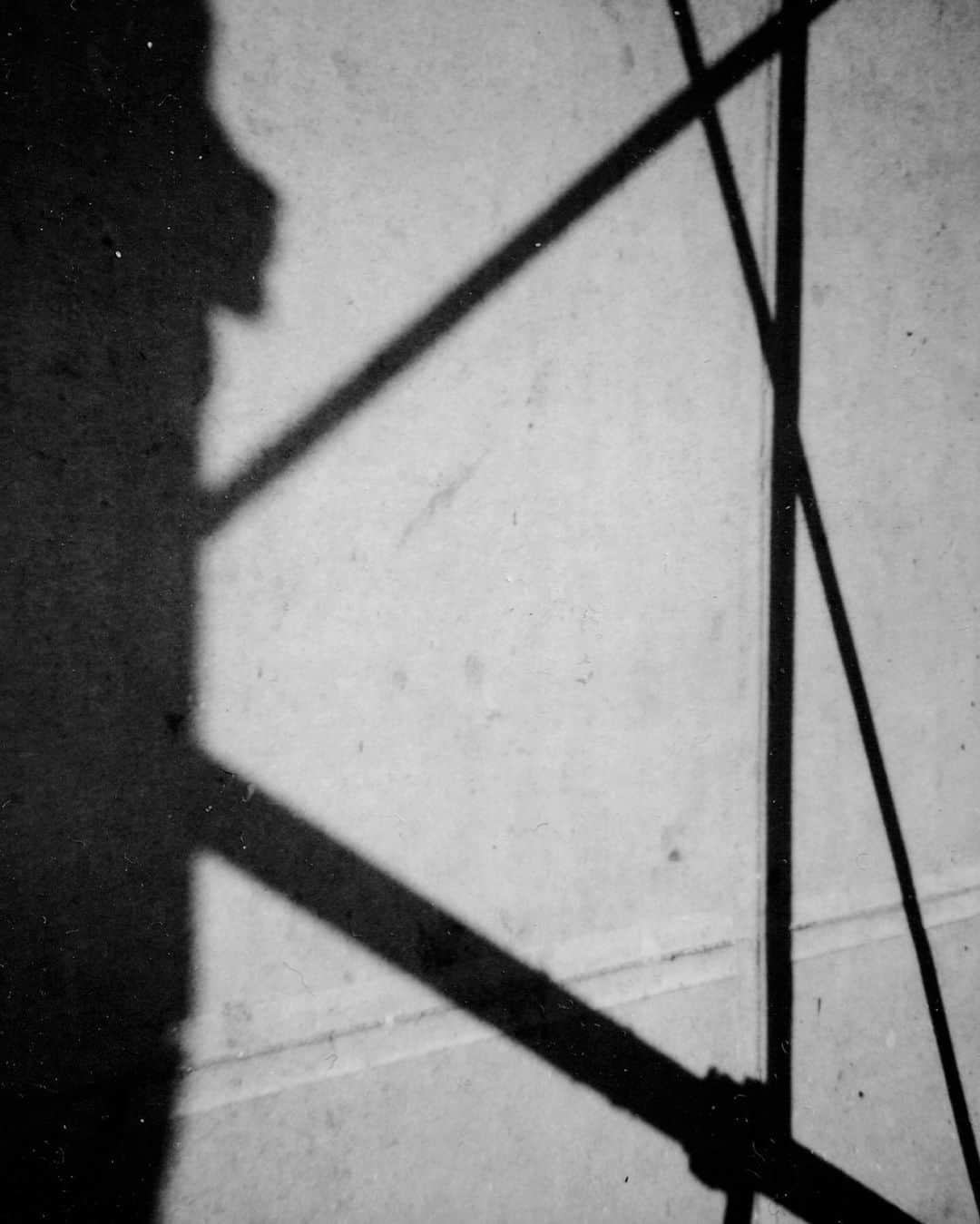 ナルシソロドリゲスさんのインスタグラム写真 - (ナルシソロドリゲスInstagram)「Shadow play. #nyc #shadows #inspiration」2月18日 4時12分 - narciso_rodriguez