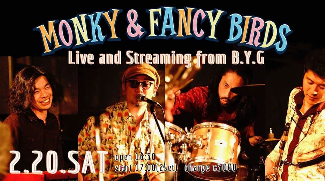 MONKYのグルメインスタ