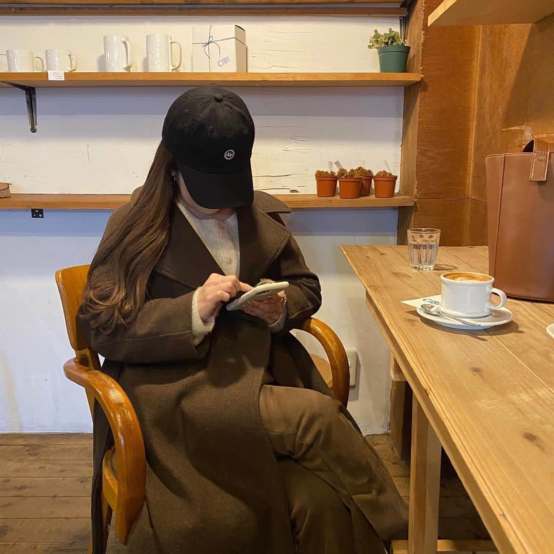 岡元優香のグルメインスタ