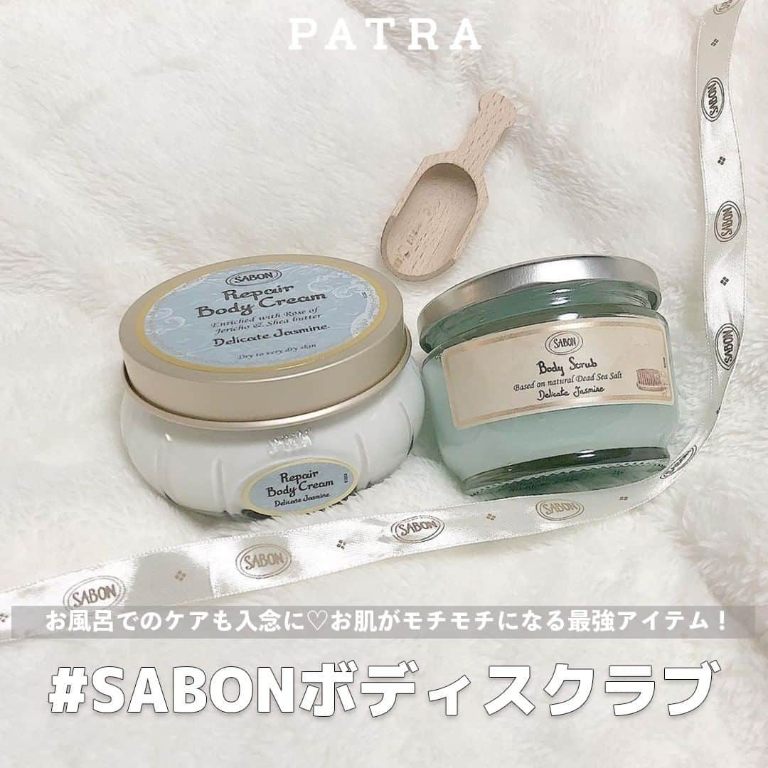 PATRA magazineのインスタグラム