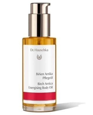 Dr. Hauschka Japan ドクターハウシュカのインスタグラム