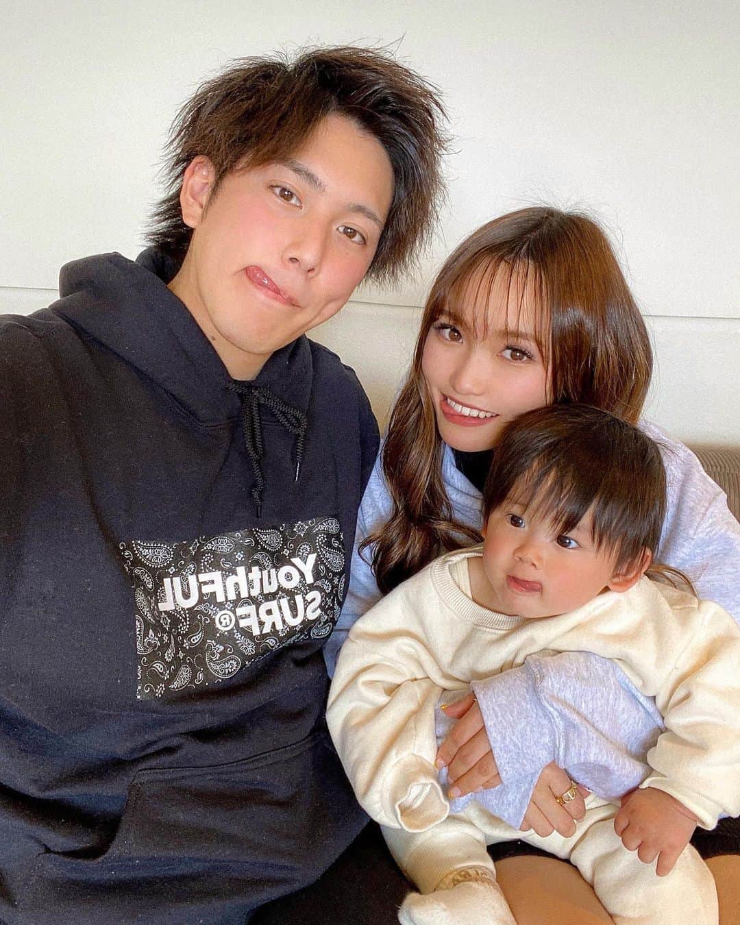baby.maiのインスタグラム