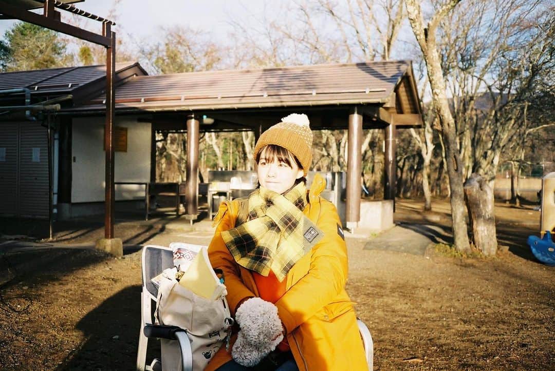 志田彩良のインスタグラム