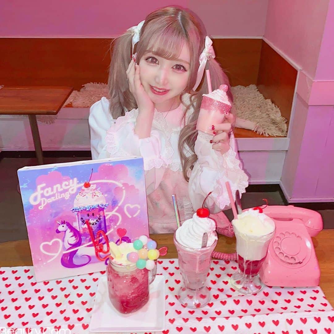 あいにゃんのグルメインスタ