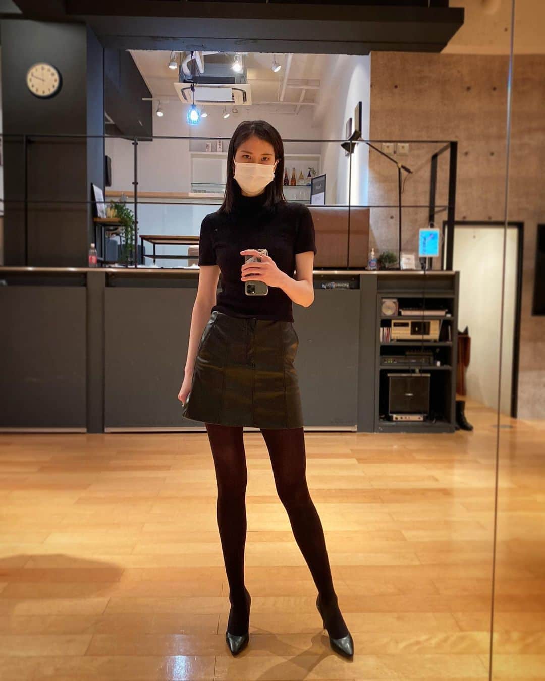 レンナ（RENNA）のインスタグラム