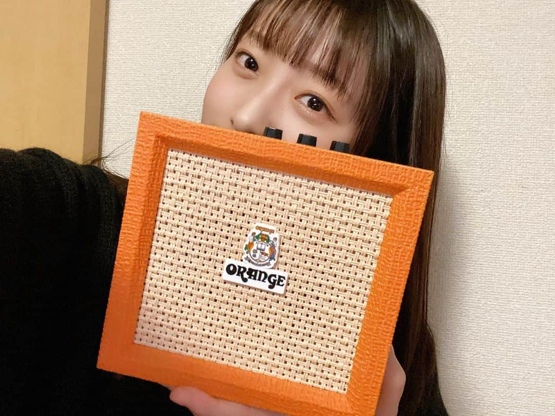 清原梨央のインスタグラム