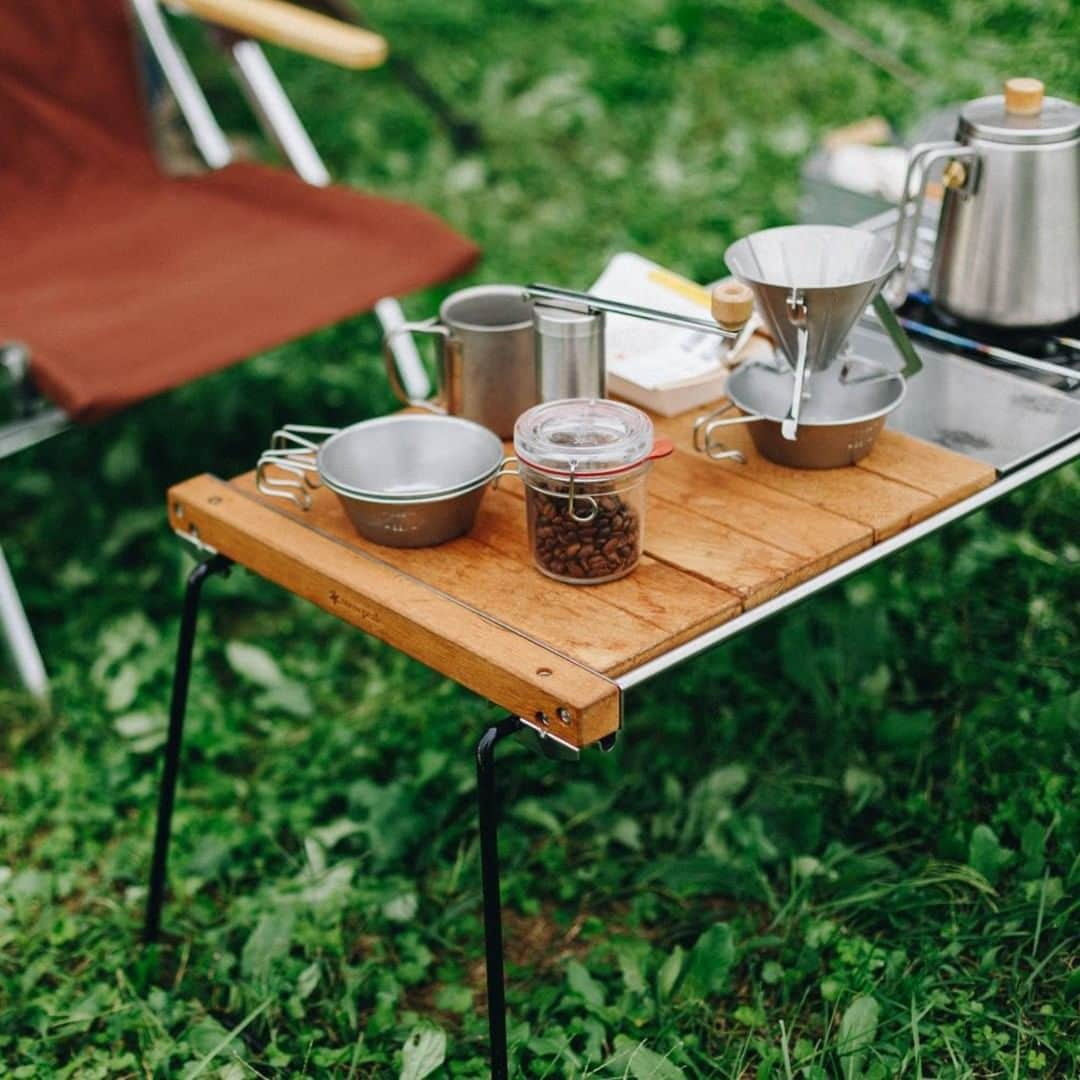 Snow Peakさんのインスタグラム写真 - (Snow PeakInstagram)「人生に、野遊びを。  . #NOASOBI embrace your nature 　 . #snowpeak #outdoor #camping #snowpeakeakathome #스노우피크 #캠프 #天幕 #スノーピーク #キャンプ #キャンプ初心者 #キャンプギア #アウトドア #野遊び #人生に野遊びを」2月17日 20時30分 - snowpeak_official