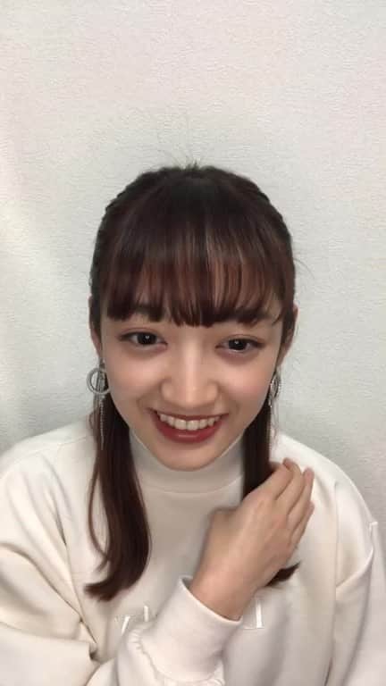 下村実生のインスタグラム：「ちょこっとだけでしたが、ありがとうございました！」