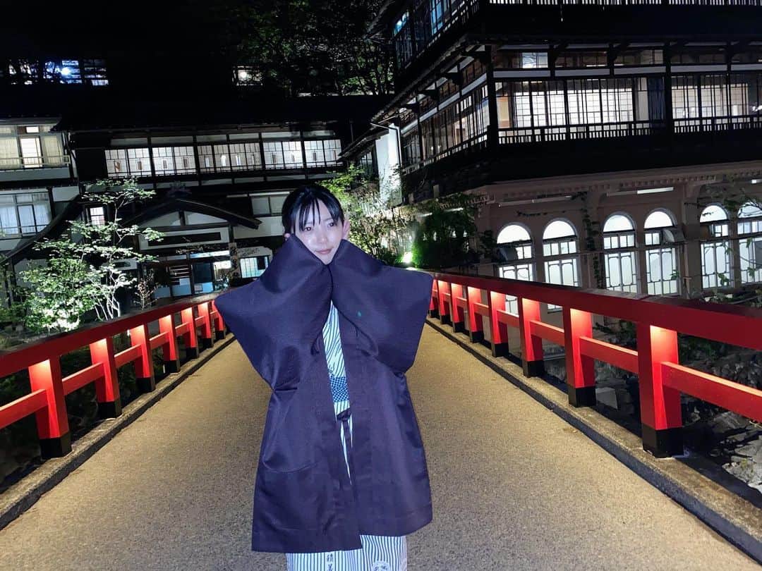 めいのインスタグラム
