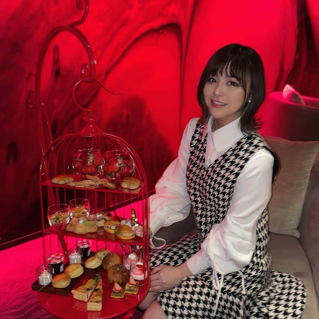 佐藤栞のインスタグラム