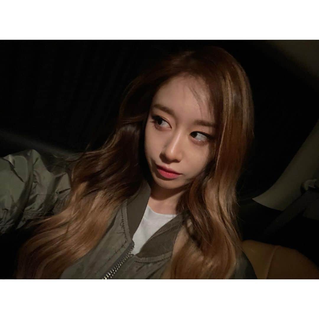 ジヨン さんのインスタグラム写真 - (ジヨン Instagram)2月17日 20時54分 - jiyeon2__
